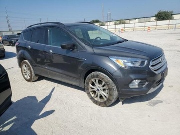 Ford Escape III 2018 Ford Escape Ford Escape 1.5 Benzyna 179KM, zdjęcie 2