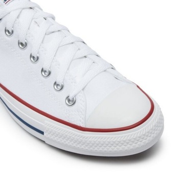 КРОССОВКИ ЖЕНСКИЕ CONVERSE ALL STAR БЕЛЫЕ M7652C ОРИГИНАЛ 38 года выпуска