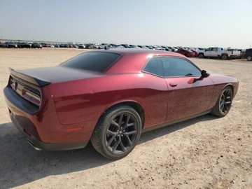 Dodge Challenger III 2020 Dodge Challenger GT 2020 3.6l 3.6 Benzyna 305KM, zdjęcie 3