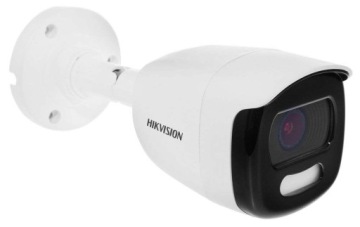 Камера Hikvision DS-2CE10DFT-F28 / 2MPx 2,8 мм ColorVu 4в1