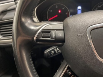 Audi A6 C7 Avant Facelifting 2.0 TDI ultra 190KM 2016 Audi A6 2.0 TDI ultra S tronic C7 (2011-2018) 2.0, zdjęcie 16