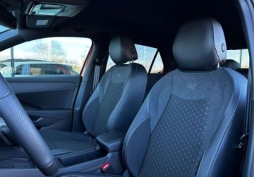 Volkswagen T-Roc I SUV Facelifting 1.5 TSI ACT 150KM 2025 Volkswagen T-Roc R-Line 1.5 eTSI 150KM DSG 1.5 Benzyna 150KM, zdjęcie 4