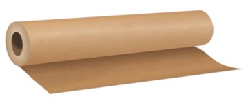 PAPIER DO PIECZENIA SILOKONOWANY 50m