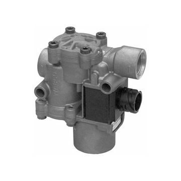 ELEKTROZAWÓR MODULATOR ABS WABCO 4721950160 DAF