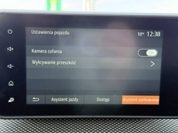 Dacia Jogger 2023 Dacia Jogger 1.0 12V TCe + LPG 91KM 2023r Stepway, zdjęcie 32