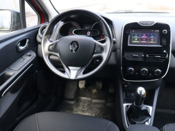 Renault Clio IV Hatchback 5d 1.2 16V 73KM 2016 Renault Clio 1.2 16V, Salon Polska, 1. Właściciel, zdjęcie 6