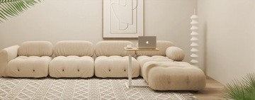 Стол для ноутбука Tablet 7 кг Spacetronik РЕГУЛИРУЕМАЯ высота, белый