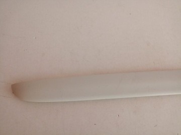 ЗАДНЯЯ НАКЛАДКА КАПОТА BLEND 40501452 MINI COOPER R56