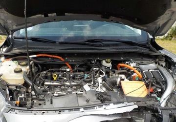 Ford Kuga III SUV Plug-In 2.5 Hybrid 190KM 2022 Ford Kuga Okazja 2.5 Hybryda 190KM, zdjęcie 5