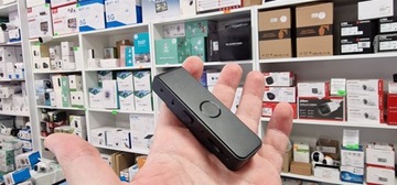 Полицейская камера, персональная миниатюрная профилактическая самая маленькая плоская камера