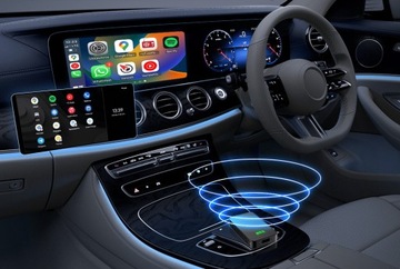 АВТОМОБИЛЬ CARLINKIT ДЛЯ Android APPLE CARPLAY