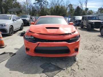 Dodge Charger VII 2019 Dodge Charger GT 2019 3.6l 3.6 Benzyna 300KM, zdjęcie 5