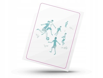 ИГРЫ, ПОДДЕРЖИВАЮЩИЕ РЕГУЛЯЦИЮ ЭМОЦИЙ – 101 идея Карты Edukosko + карандаш