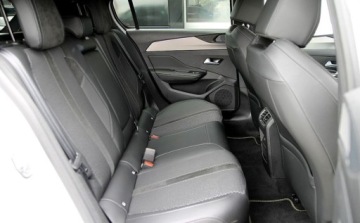 Peugeot 2024 Peugeot 308 1.2 mHEV GT SS e-DCS6 136KM SalonPL Gwarncja od RiA 1.2, zdjęcie 21