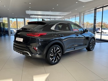 Kia XCeed Crossover Facelifting 1.5 T-GDi 160KM 2023 Kia XCeed M / Kamera / 1 właściciel / Salon Polska, zdjęcie 3