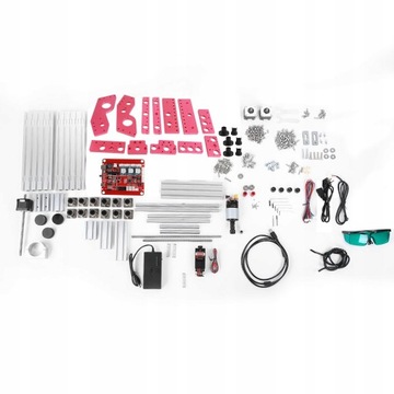 Benbox CNC1419 Фрезерный станок по дереву мощностью 2500 МВт