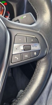 BMW Seria 3 G20-G21 Limuzyna 2.0 320d 190KM 2019 BMW Seria 3 320XD VAT23 Salon PL LED ACC Kamera 2.0 Diesel 190KM, zdjęcie 14