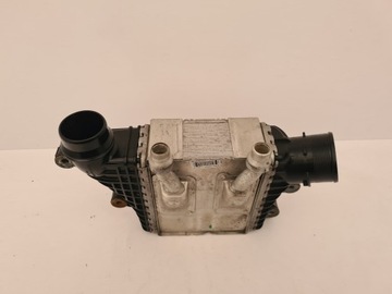 CHLADIČ INTERCOOLER JAGUAR E-PACE GJ32-9L440-AD
