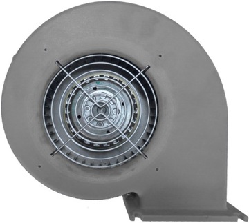 Вентилятор для печи MPlusM WPA 160 BP-W2