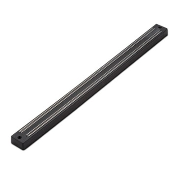 Listwa MAGNETYCZNA kuchenna do noży na noże przybory długa ścienna 49 cm