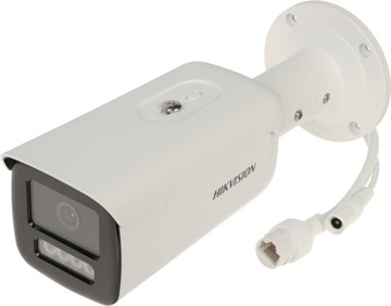 Kamera IP HIKVISION 8Mpx DS-2CD2T87G2H-LI(2.8mm)(eF) ColorVu