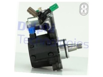 DELPHI HRP716 ČERPADLO VYSOKÉHO TLAKU