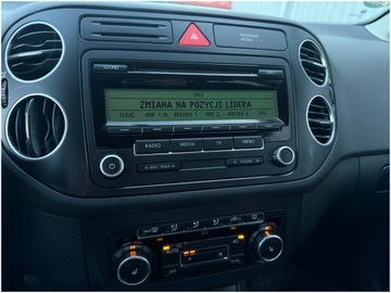 Volkswagen Golf Plus II 1.4 TSI 122KM 2009 Volkswagen Golf Plus, zdjęcie 28