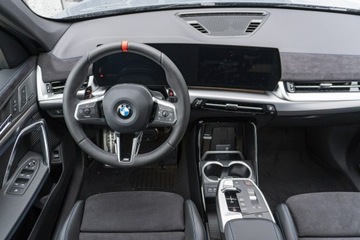BMW X1 U11 Crossover M 2.0 M35i 300KM 2025 BMW X1 M35i xDrive Dostępny od ręki!, zdjęcie 14