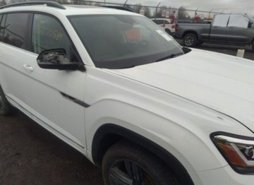 Volkswagen 2021 Volkswagen Atlas 2021, 3.6L, 4x4, SE, R-LINE, ..., zdjęcie 4