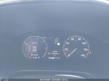 Honda CR-V VI 2023 Honda CR-V 2023, 2.0L, 4x4, HYBRID SPORT 2.0 Hybryda 145KM, zdjęcie 10