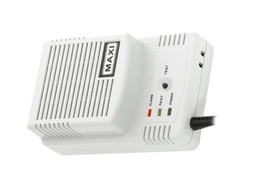 ДЕТЕКТОР ООН МЕТАНА И ПРОПАНА-БУТАНА