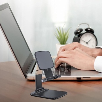 ПОДСТАВКА, СКЛАДНАЯ РУЧКА, ПОДСТАВКА ДЛЯ ПЛАНШЕТА И ТЕЛЕФОНА