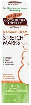 Palmers Stretch Cream Концентрат от растяжек 125г