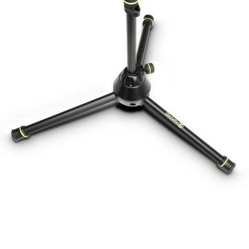 Gravity MS 4222 B statyw mikrofonowy z trójnogiem