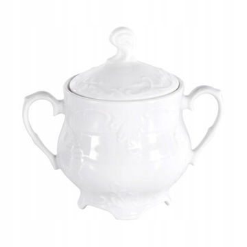 CUKEIRNICA BIAŁA ĆMIELÓW ROCOCO 0001 400 ML GAT II