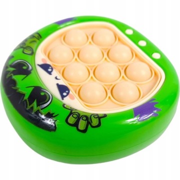 Запредить это против стресса Мстителя Халк Спеудер Человек Анти -стресс Игра