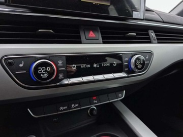 Audi A4 B9 Limousine Facelifting 2.0 35 TFSI 150KM 2020 Audi A4 Limousine Stronic LampyLED keyless Ambiente VirtualCockpitPlus Sa, zdjęcie 18