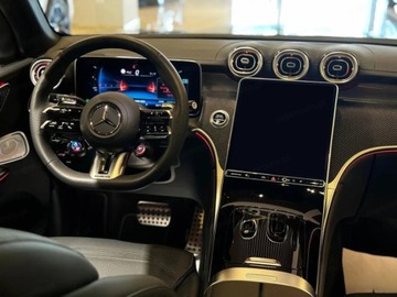 Mercedes GLC C254/X254 SUV AMG 2.0 43 AMG 421KM 2025 MERCEDES-BENZ GLC AMG 43 4-Matic Suv 2.0 (421KM) 2025, zdjęcie 9