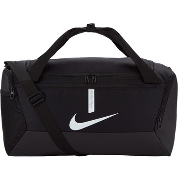NIKE Torba sportowa na ramię damska męska podróżna treningowa mała 41