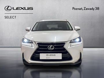 Lexus NX I SUV 200t 238KM 2017 Lexus NX 200t Comfort AWD I (2014-2021) Lexus NX 2, zdjęcie 5