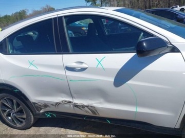 Honda HR-V II 2019 Honda HR-V 2019 HONDA HR-V SPORT 1.8 Benzyna 141KM, zdjęcie 14