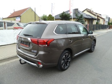 Mitsubishi Outlander III 2016 Mitsubishi Outlander HYBRYDA204 KONIE4X4204 KONIESKORYGWARANCJA 2.0, zdjęcie 4