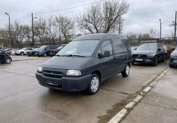 Fiat Scudo I 2000