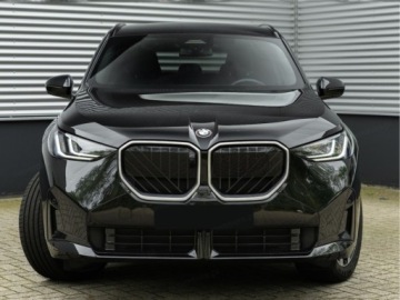 BMW X3 G45 2025 BMW X3 xDrive20d Sport Suv 2.0 (197 KM) 2025, zdjęcie 4