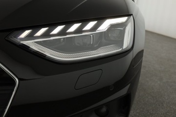 Audi A4 B9 Avant Facelifting 2.0 40 TFSI 204KM 2022 Audi A4 40 TFSI, Salon Polska, 1. Właściciel, zdjęcie 20