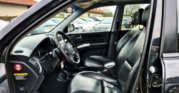 Kia Sportage II 2.0 i 16V 142KM 2010 Kia Sportage BENZYNA SKORA ATRAKCYJNY WYGLAD super okazja polecamy, zdjęcie 30