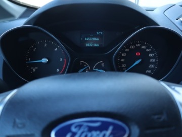 Ford C-MAX II Minivan 1.6 TDCi 115KM 2010 Ford Grand C-Max 1.6 TDCi, 7 miejsc, Klima,ALU, zdjęcie 10