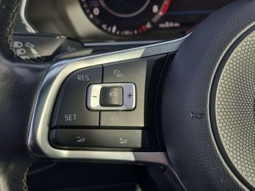 Volkswagen Tiguan II SUV 2.0 TSI 230KM 2018 Volkswagen Tiguan Salon PL R-line 230km 4motion Panorama KameraModel 2019, zdjęcie 21