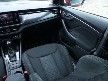 Skoda Scala Hatchback 1.5 TSI 150KM 2019 Skoda Scala 1.5 TSI, Salon Polska, Serwis ASO, zdjęcie 7