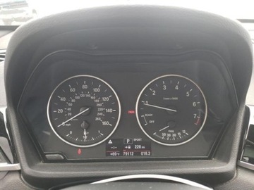 BMW X1 F48 2017 BMW X1 2017 BMW X1 XDRIVE28I 2.0 Benzyna 228KM, zdjęcie 9